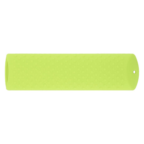 Silicone Protective Case for Fire TV Stick 4K 2018 Remote Control Shockproof Anti Slip Protective Cover Fluorescent Green