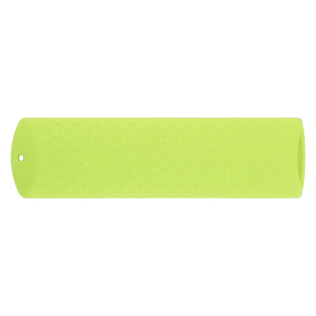 Silicone Protective Case for Fire TV Stick 4K 2018 Remote Control Shockproof Anti Slip Protective Cover Fluorescent Green