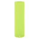 Silicone Protective Case for Fire TV Stick 4K 2018 Remote Control Shockproof Anti Slip Protective Cover Fluorescent Green