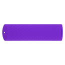 Silicone Protective Case for Fire TV Stick 4K 2018 Remote Control Shockproof Anti Slip Protective Cover Purple