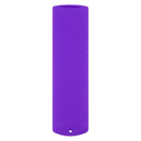 Silicone Protective Case for Fire TV Stick 4K 2018 Remote Control Shockproof Anti Slip Protective Cover Purple