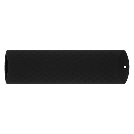 Silicone Protective Case for Fire TV Stick 4K 2018 Remote Control Shockproof Anti Slip Protective Cover Black
