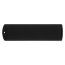Silicone Protective Case for Fire TV Stick 4K 2018 Remote Control Shockproof Anti Slip Protective Cover Black