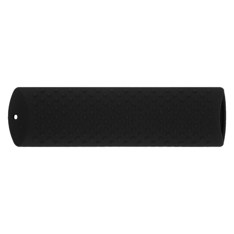 Silicone Protective Case for Fire TV Stick 4K 2018 Remote Control Shockproof Anti Slip Protective Cover Black