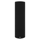 Silicone Protective Case for Fire TV Stick 4K 2018 Remote Control Shockproof Anti Slip Protective Cover Black