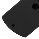 Silicone Protective Case for Fire TV Stick 4K 2018 Remote Control Shockproof Anti Slip Protective Cover Black