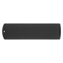 Silicone Protective Case for Fire TV Stick 4K 2018 Remote Control Shockproof Anti Slip Protective Cover Grey