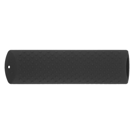 Silicone Protective Case for Fire TV Stick 4K 2018 Remote Control Shockproof Anti Slip Protective Cover Grey