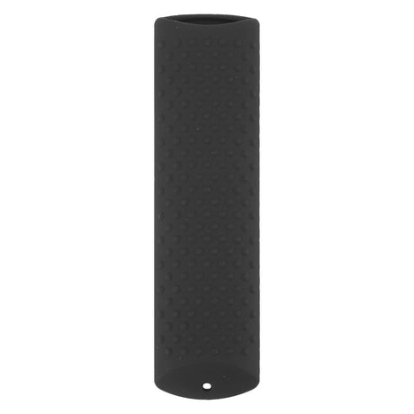 Silicone Protective Case for Fire TV Stick 4K 2018 Remote Control Shockproof Anti Slip Protective Cover Grey