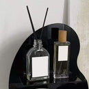 Cosmetic Storage Rack Makeup Shelf Organizer for Bathroom Bedroom Dressing Room Desk Black S