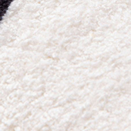 Water Absorbent Mat Retro CD Disk Design Anti Slip Thick Soft Imitation Cashmere Home Bathroom Mat Type 2 60x60cm