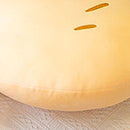 Flower Pillow Simulation Cute Cartoon Animation Flower Doll Sleeping Pillow Plush Toys Yellow L