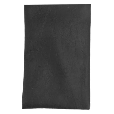 Smell Proof Bag PU Leather Waterproof Multipurpose Storage Bag for Outdoor Travel Trip Odor Proof Stash Bag