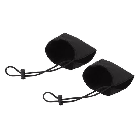 2pcs Driving Shoe Heel Cover Protectors Wearproof Driver Shoes Cover Pads for Heel Protection