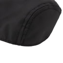 2pcs Driving Shoe Heel Cover Protectors Wearproof Driver Shoes Cover Pads for Heel Protection