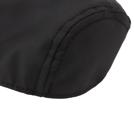 2pcs Driving Shoe Heel Cover Protectors Wearproof Driver Shoes Cover Pads for Heel Protection