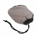 Inflatable Pillow Curved Structure Self Inflating Foldable Portable Inflatable Camping Travel Pillow for Indoor Outdoor