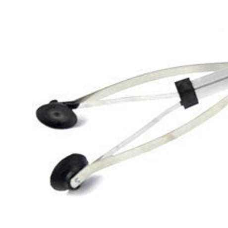 Long Grabber Foldable Reacher 81cm Clamp Picker Portable Tool for Litter Trash Coin