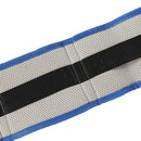 Transfer Belt Stable Support Uniform Force EVA Transfer and Walking Gait Belt with Leg Loops for Patients Elderly S