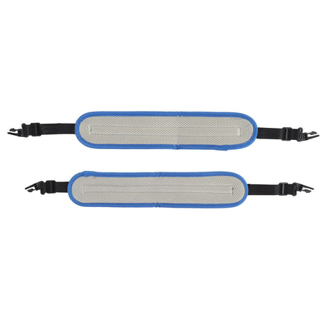 Transfer Belt Stable Support Uniform Force EVA Transfer and Walking Gait Belt with Leg Loops for Patients Elderly L