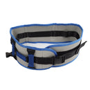 Transfer Belt Stable Support Uniform Force EVA Transfer and Walking Gait Belt with Leg Loops for Patients Elderly L