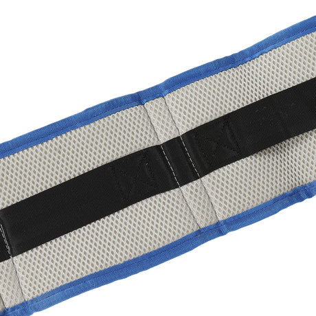 Transfer Belt Stable Support Uniform Force EVA Transfer and Walking Gait Belt with Leg Loops for Patients Elderly L