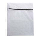 Set of 8 Mesh Laundry Bag Washing Machine Wash Bags with Zipper for Underwea Home Hotel