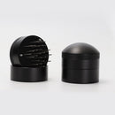 Coffee Needle Distributor Rust Resistant Stainless Steel Needle Coffee Stirrer with Base for Cafes Home 53MM
