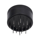 Coffee Needle Distributor Rust Resistant Stainless Steel Needle Coffee Stirrer with Base for Cafes Home 58MM