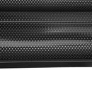 Baguette Pan Stainless Steel U Shape Uniform Heating Perforated Design French Bread Baking Pan for Home Baguette