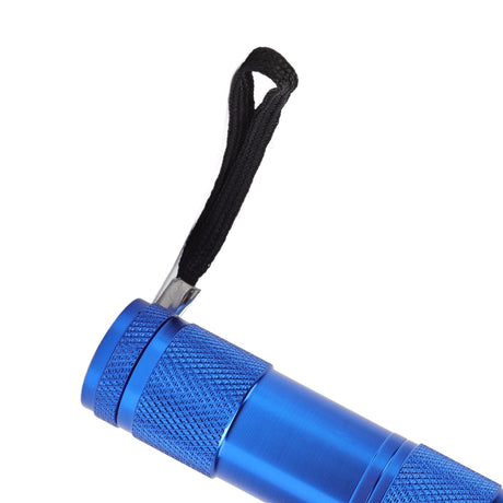 Electric Tobacco Herb Grinder Professional Aluminium Alloy Herb Tabacco Crusher for Herbal Medicine Seasoning Blue