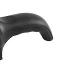 Knife Sharpener 3 Slot Kitchen Knives Sharpen Blade Sharpening Tool for Home Kitchen Black