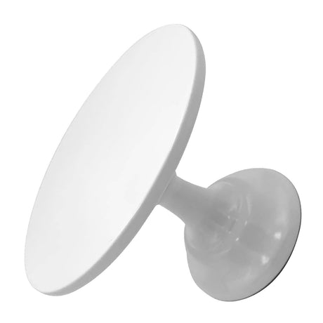 Cake Stand European Style Metal Cupcake Stand for Wedding Party Milk Tea Shop Birthday Party White