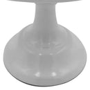 Cake Stand European Style Metal Cupcake Stand for Wedding Party Milk Tea Shop Birthday Party White