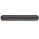 Magnetic Knife Holder Modern Simple Design Multi Use Wall Mount Knife Strip 38cm