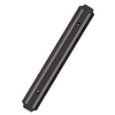 Magnetic Knife Holder Modern Simple Design Multi Use Wall Mount Knife Strip 38cm