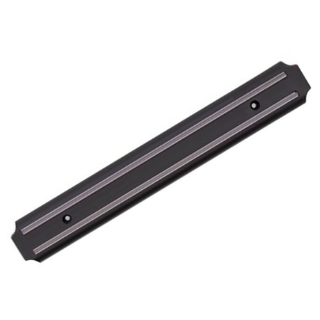 Magnetic Knife Holder Modern Simple Design Multi Use Wall Mount Knife Strip 38cm