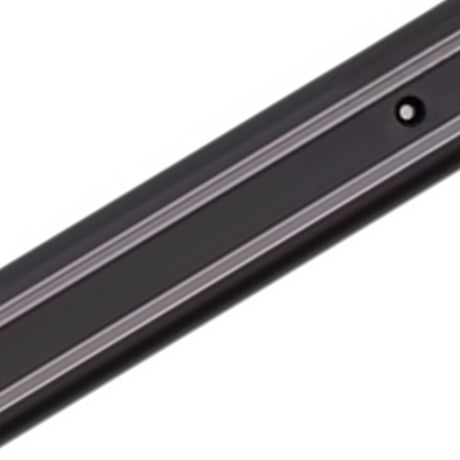 Magnetic Knife Holder Modern Simple Design Multi Use Wall Mount Knife Strip 38cm