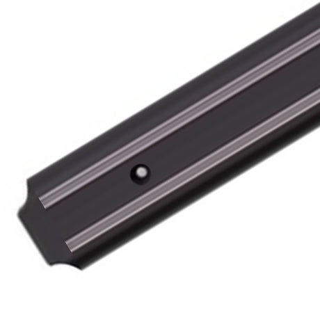 Magnetic Knife Holder Modern Simple Design Multi Use Wall Mount Knife Strip 38cm