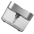 Detergent Liquid Press Dispenser Box Dishwashing Soap Automatic Outlet Kitchen Supplies