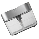 Detergent Liquid Press Dispenser Box Dishwashing Soap Automatic Outlet Kitchen Supplies