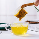 150g Adzuki Beans Coix Seed Wheat Barley Wolfiporia Chinese Yam Combination Tea Natural Tea 30 Counts