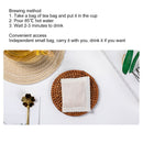 30 Count Longan Jujuba Ginger Tea Healthy Herbal Wolfberry Rose Tea Bags for Women 120g