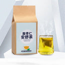 120g Natural Tea Lily Jujube Lotus Seed Cape Jasmine Combination Tea Individual Tea Bag 30 Counts