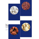 120g Natural Tea Lily Jujube Lotus Seed Cape Jasmine Combination Tea Individual Tea Bag 30 Counts