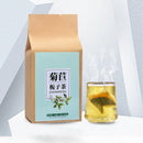 30 Count Chicory Gardenia Tea Kudzu Root Burdock Root Healthy Tea Bag Lily Licorice Herbal Tea Sampler 120g