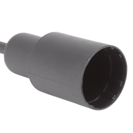 10PCS E14 Lamp Holder ABS with Sleeve High Temperature Resistant Light Socket Base for Home White