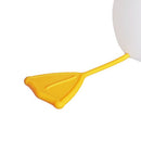 LED Night Light Cute Exquisite Touch Control USB Charging Night Light with Mobile Phone Holder Duck Night Lamp