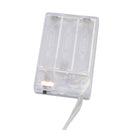 LED Neon Light Dream Battery USB Operated Neon Wall Light for Bedroom Living Room Bar Party Christmas Wedding