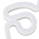 Hand Finger Neon Light OK Shaped LED Neon Sign Battery USB and Battery Powered Wall Decor Light for Home Bedroom